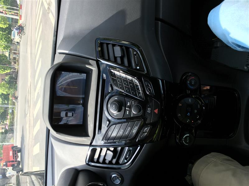 camera 360 độ oris xe ôtô